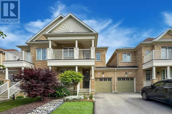 9 KELLINGTON TRAIL, Whitchurch-stouffville (stouffville), ON L4A1X5