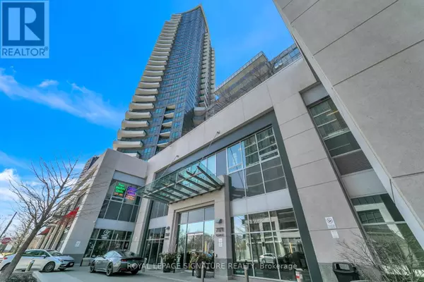 Markham (grandview), ON L3T0C8,7161 Yonge ST #Ph316