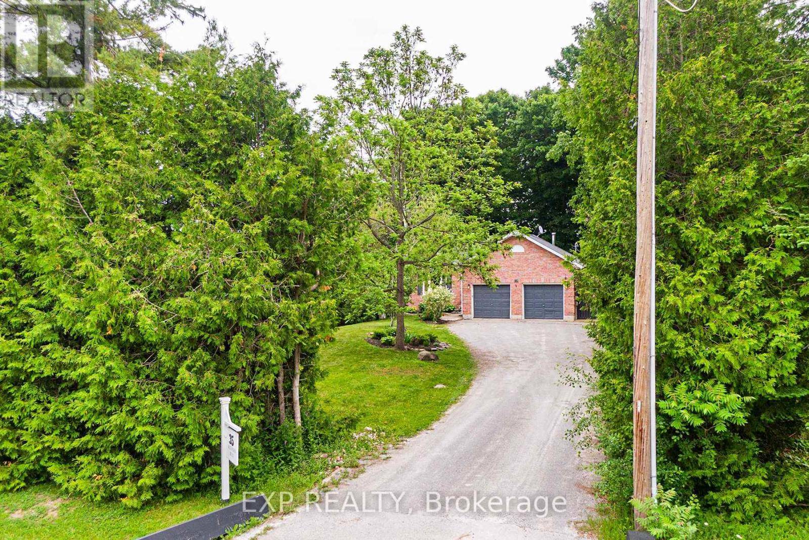 35 ALEXANDER BOULEVARD, Georgina (sutton & Jackson's Point), ON L0E1L0
