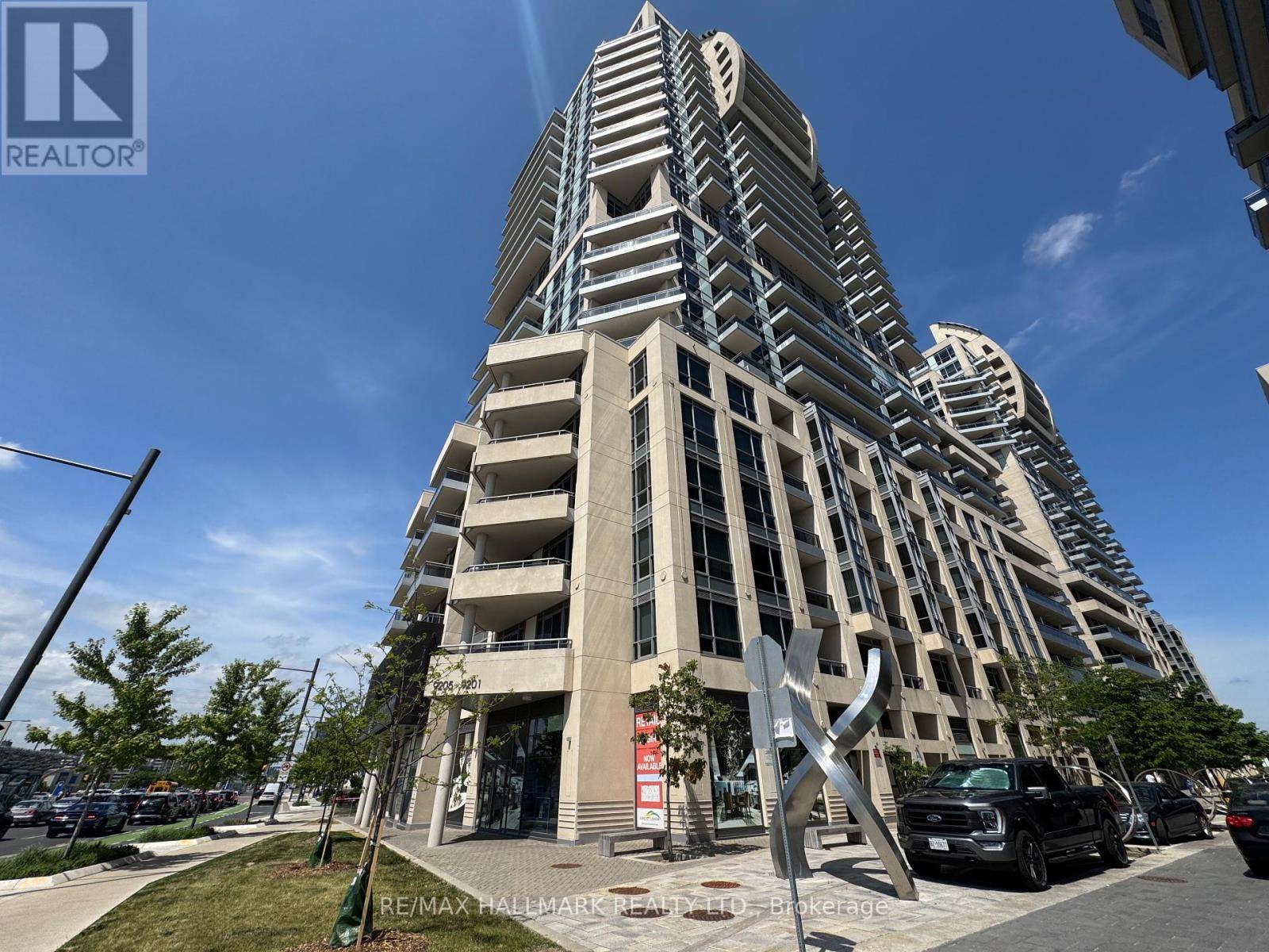 Richmond Hill (langstaff), ON L4C6Z2,9205 Yonge ST #1808