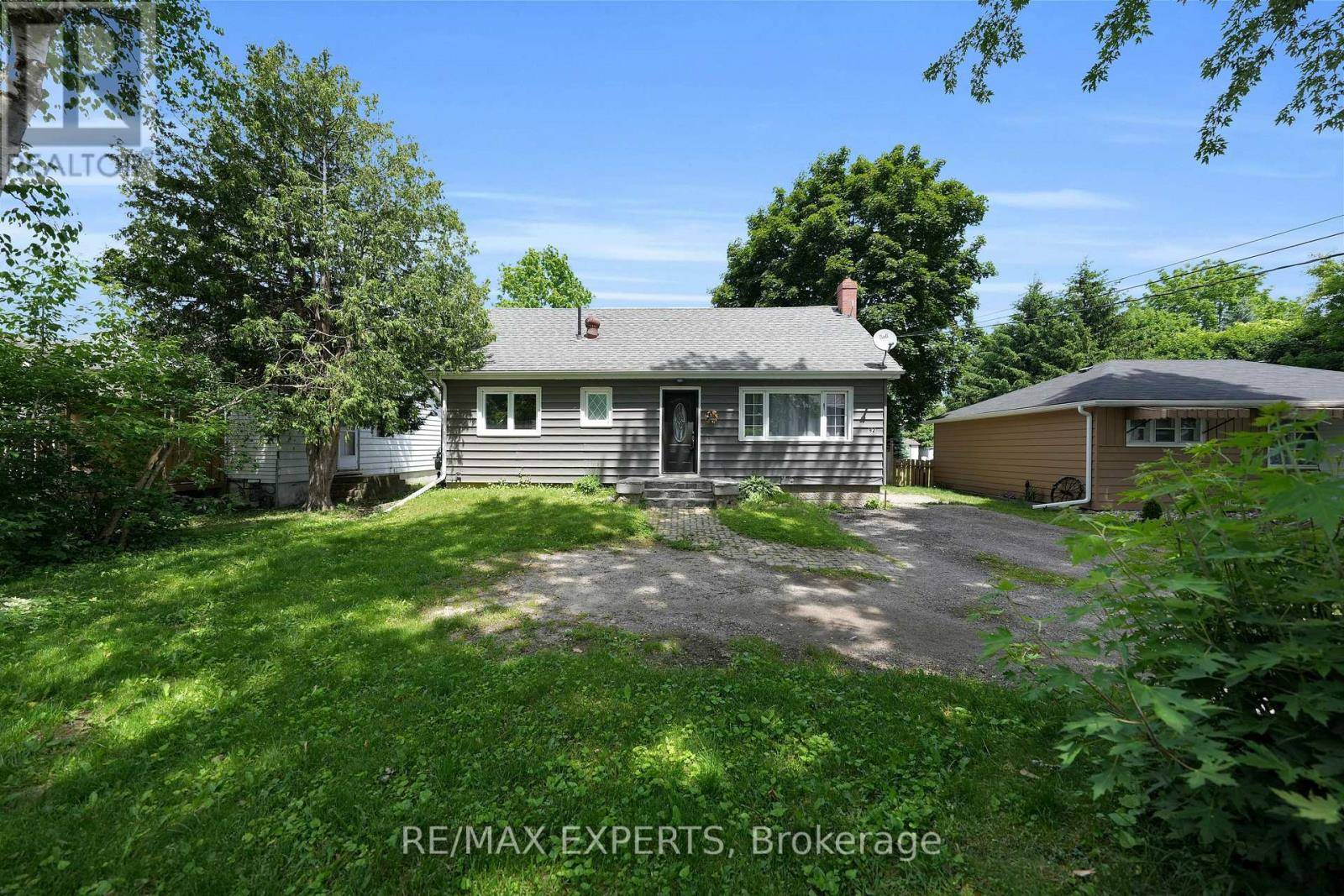 New Tecumseth (alliston), ON L9R1E4,92 Tupper ST West #Main