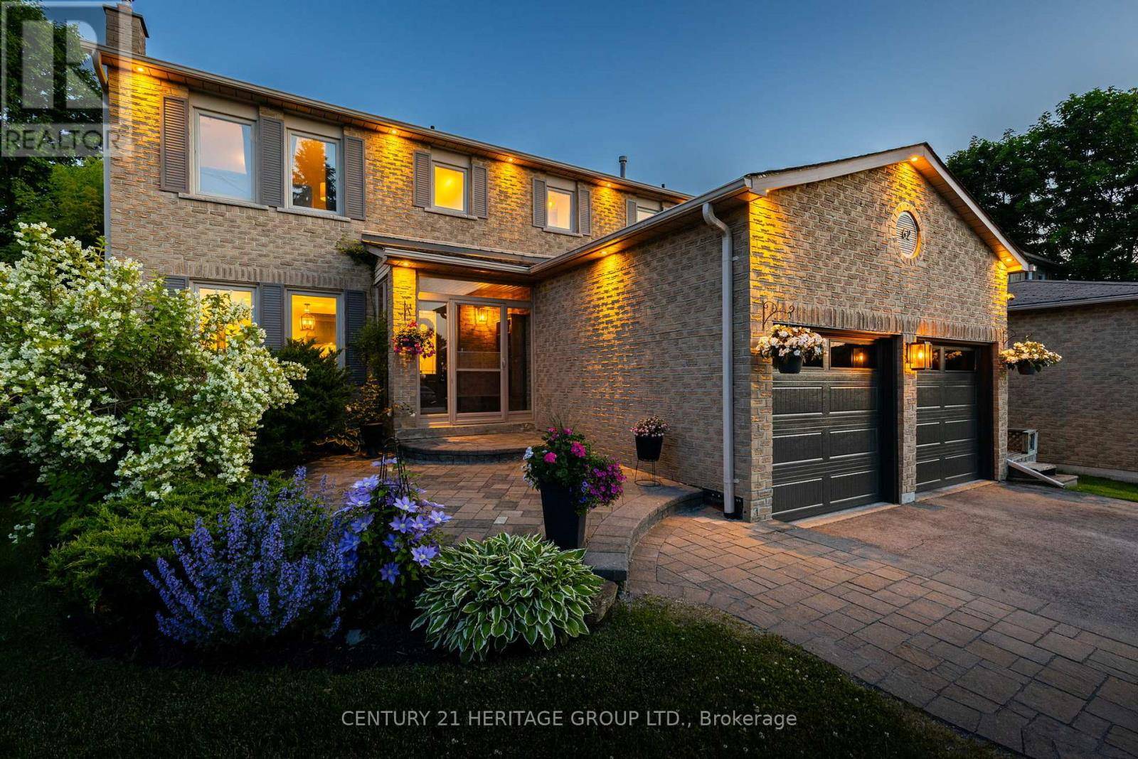 East Gwillimbury (holland Landing), ON L9N1C8,62 COLONY TRAIL BOULEVARD
