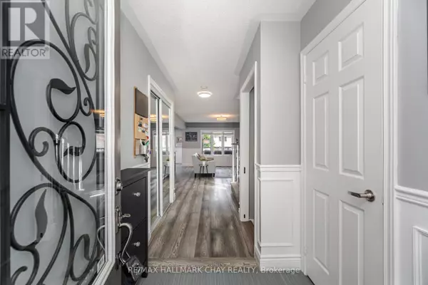 New Tecumseth (alliston), ON L9R1L0,114 CAUTHERS CRESCENT