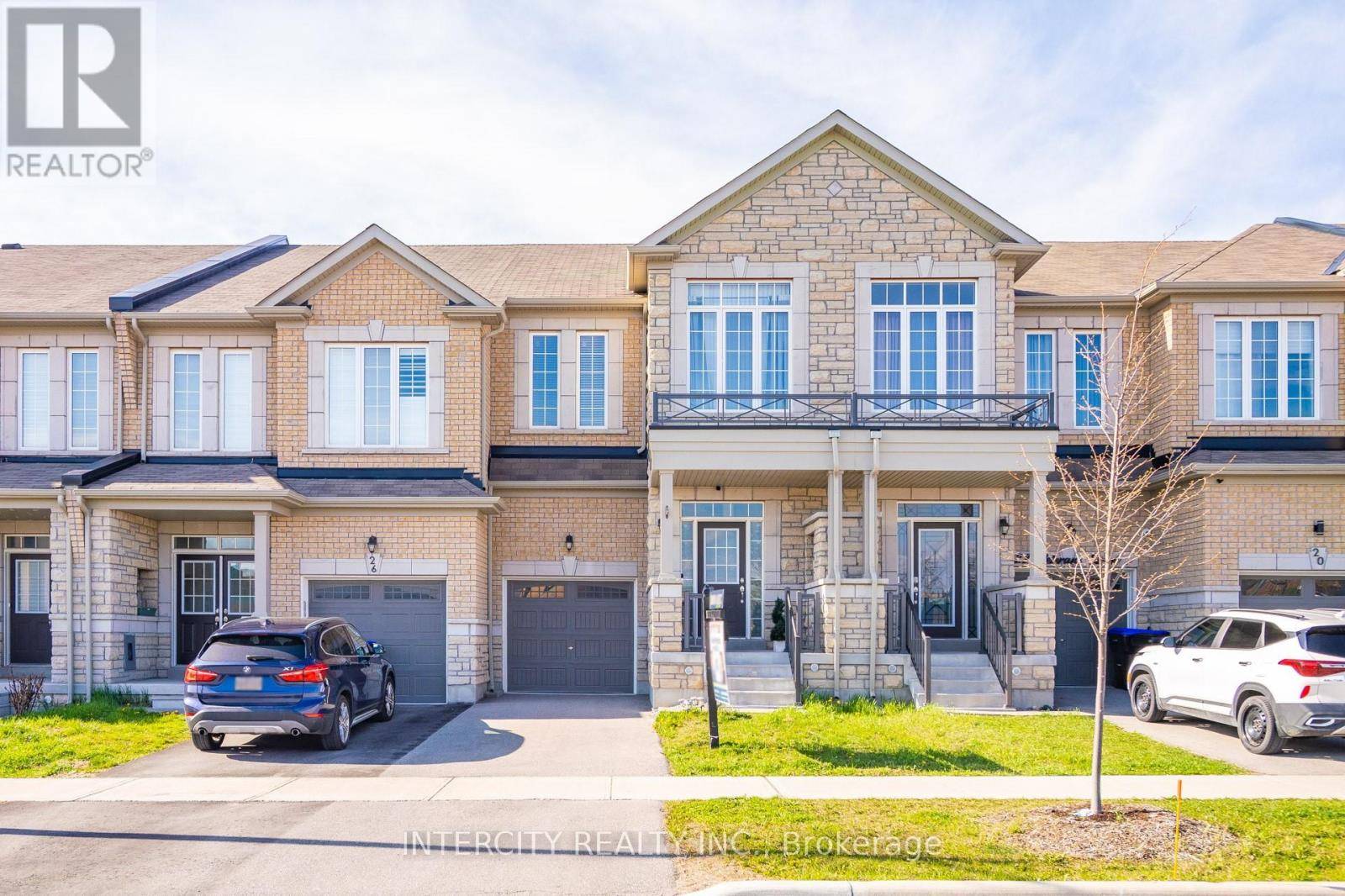24 VETERANS STREET, Bradford West Gwillimbury (bradford), ON L3Z4L3