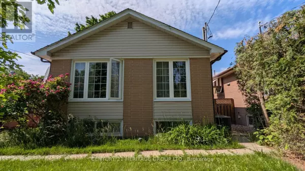 377 Centre ST East #Bsmt, Richmond Hill (crosby), ON L4C1B5