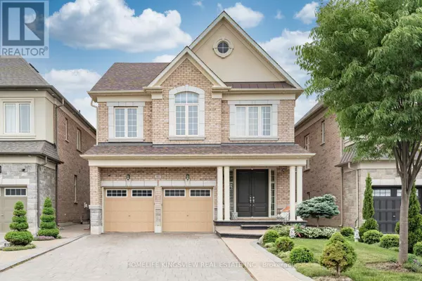 61 ROSS VENNARE CRESCENT, Vaughan (kleinburg), ON L0J1C0