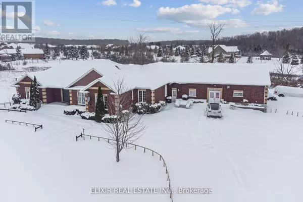 Adjala-tosorontio, ON L9R1V1,8882 HIGHWAY 89