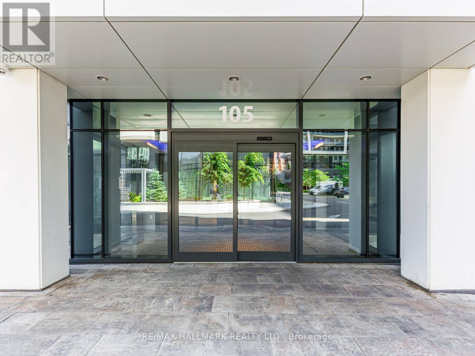 Richmond Hill (langstaff), ON L4B0H6,105 Oneida CRES #404