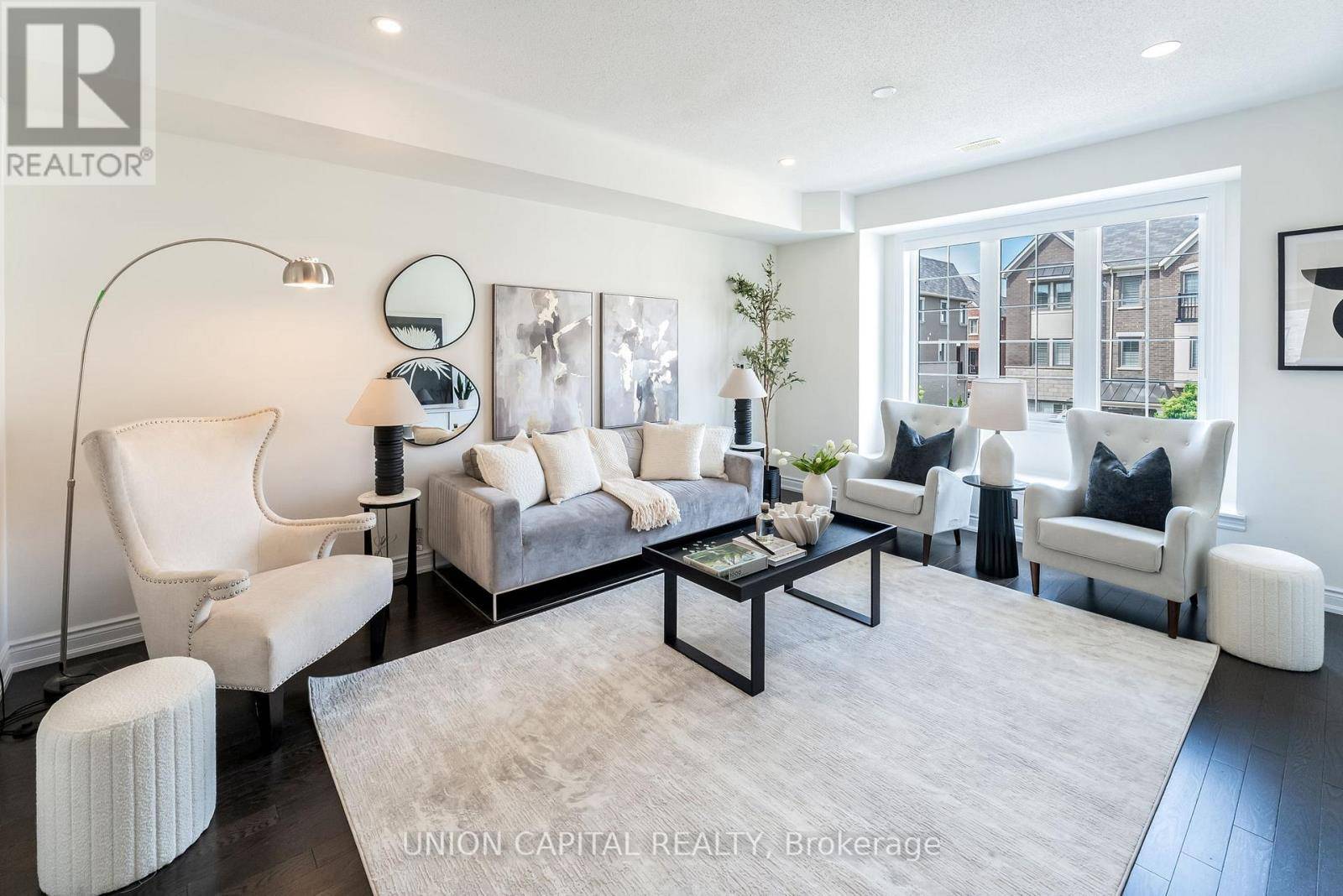 79 CORNELL CENTRE BOULEVARD, Markham (cornell), ON L6B0R1