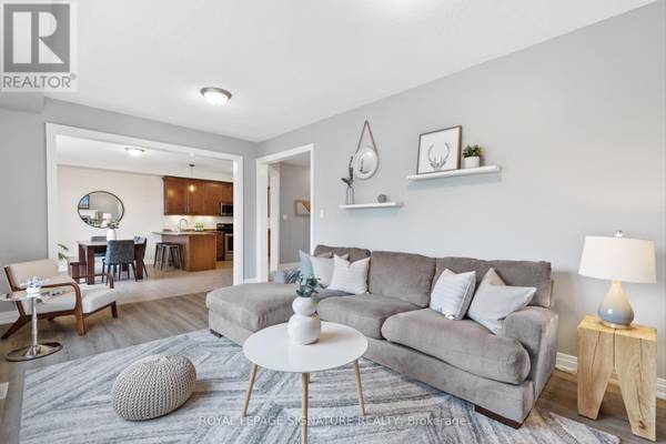 1668 METRO ROAD, Georgina (historic Lakeshore Communities), ON L0E1S0