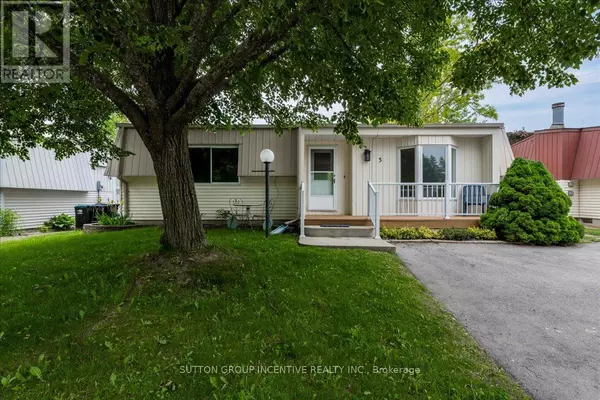 3 COMFORTS COVE, Innisfil, ON L9S1S3