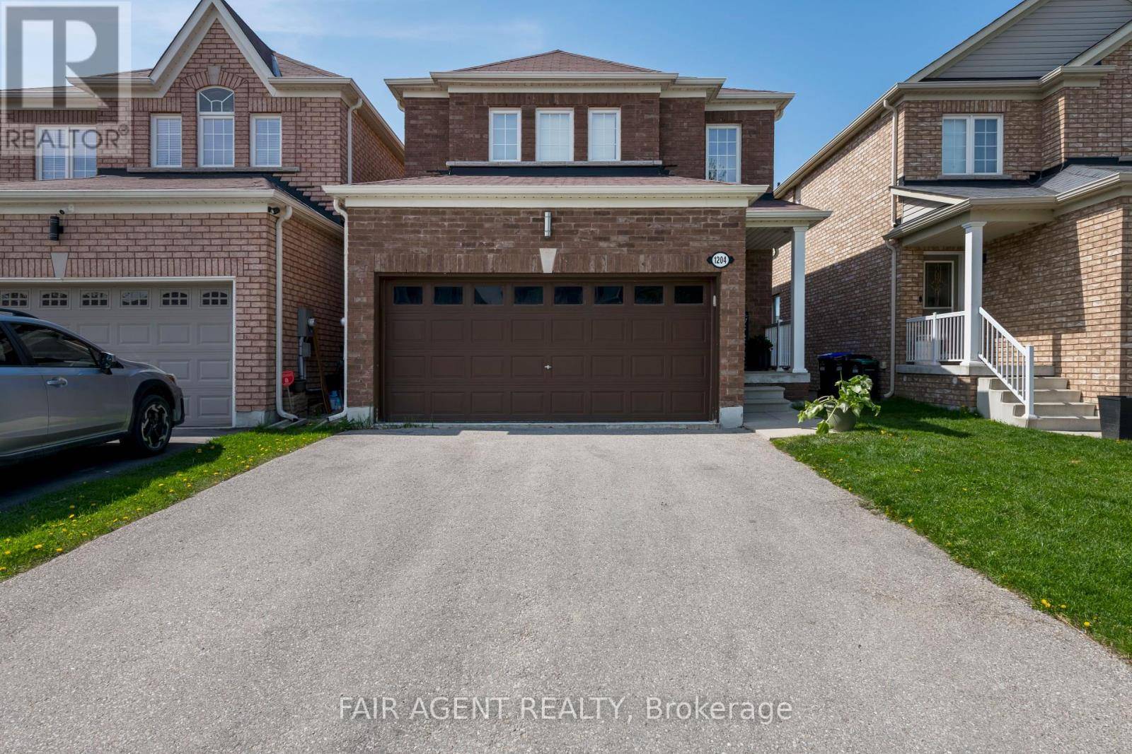 1204 MARY-LOU STREET, Innisfil (alcona), ON L9S0C1