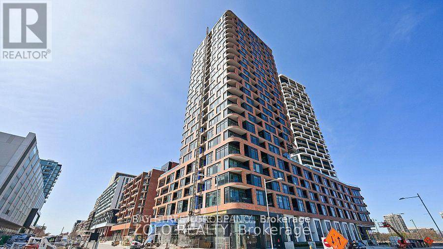 56 Andre de Grasse ST #2311, Markham (unionville), ON L6G0H9