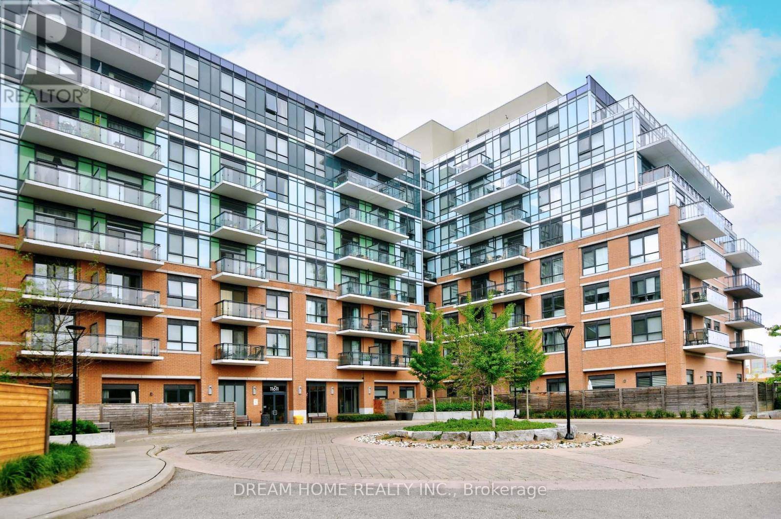 11611 Yonge ST #510, Richmond Hill (jefferson), ON L4E1G2