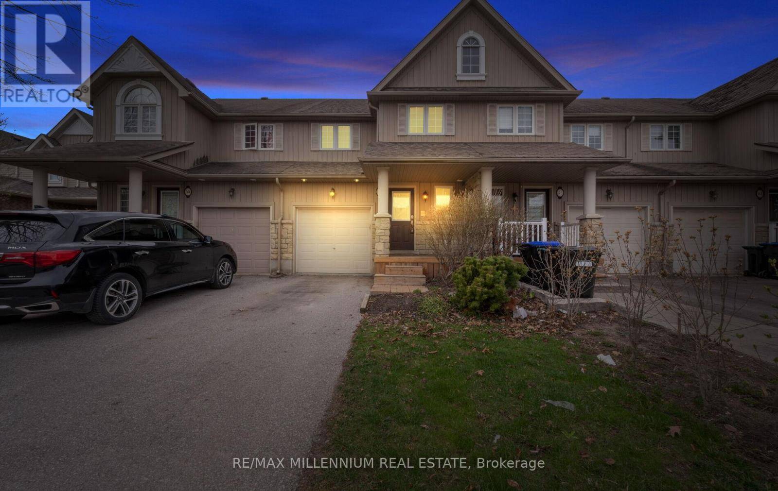 48 MILNE STREET, New Tecumseth (alliston), ON L9R0A6