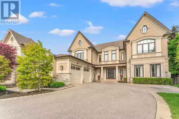 Vaughan (uplands), ON L4J8K6,50 EVITA COURT