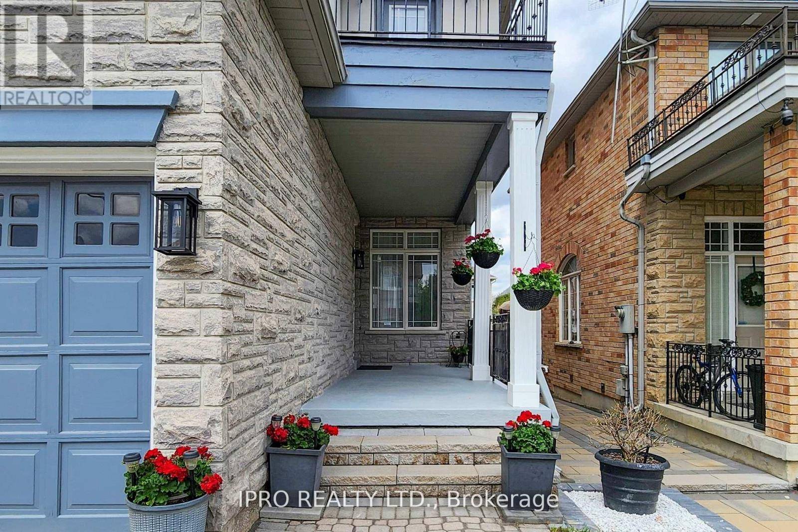 Richmond Hill (rouge Woods), ON L4S2C4,4 COPPERSTONE CRESCENT