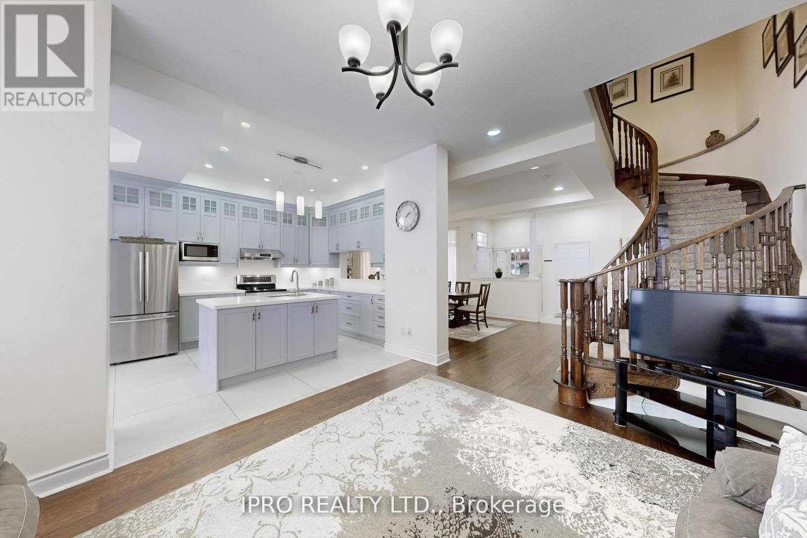 Richmond Hill (rouge Woods), ON L4S2C4,4 COPPERSTONE CRESCENT