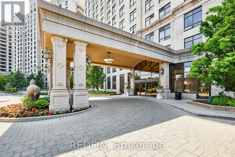 9235 Jane ST #1016, Vaughan (maple), ON L6A0J8