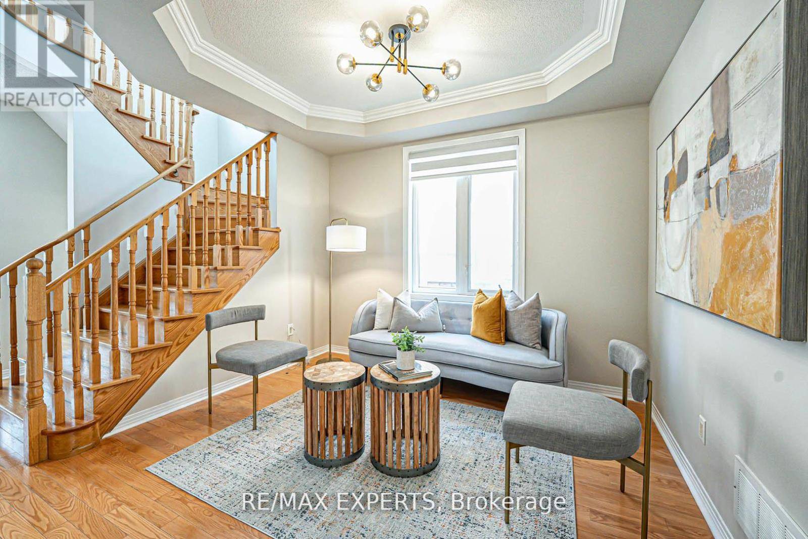 Markham (cachet), ON L6C2V6,187 HOPECREST ROAD