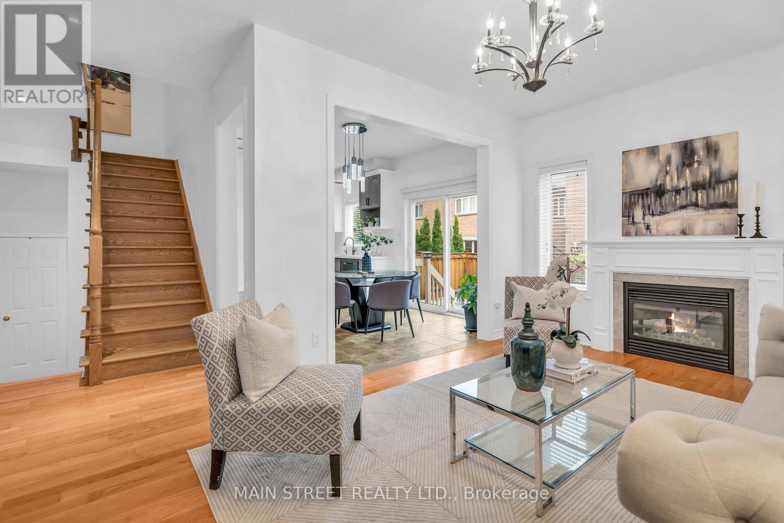 Vaughan (vellore Village), ON L4H0R7,90 MODERNA DRIVE