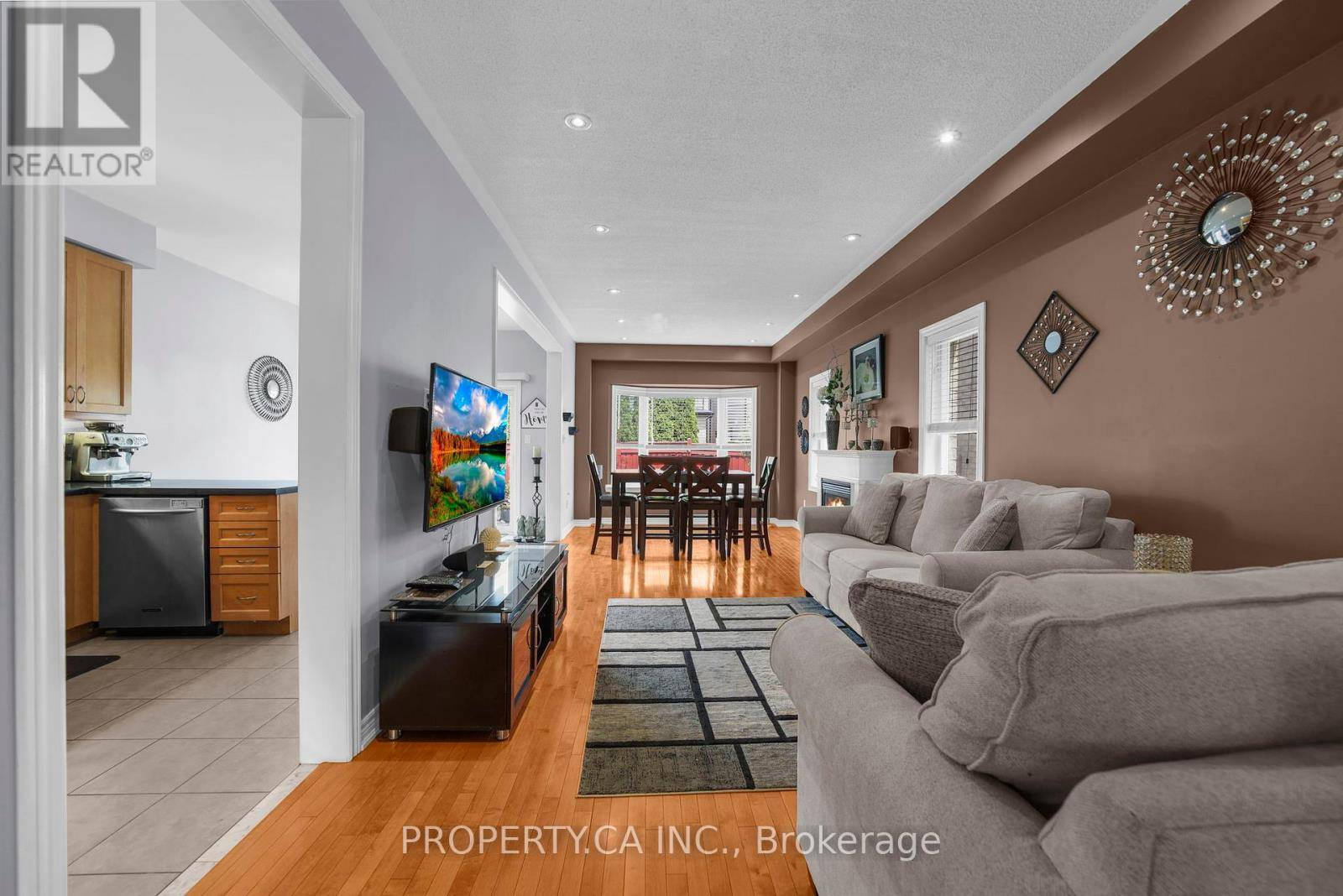 Vaughan (vellore Village), ON L4H0C6,25 BOTICELLI WAY