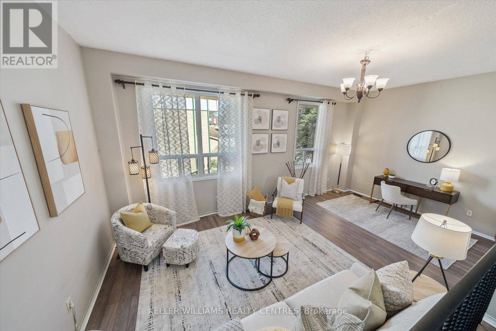 Aurora (aurora Highlands), ON L4G3M4,73 Poplar CRES #31