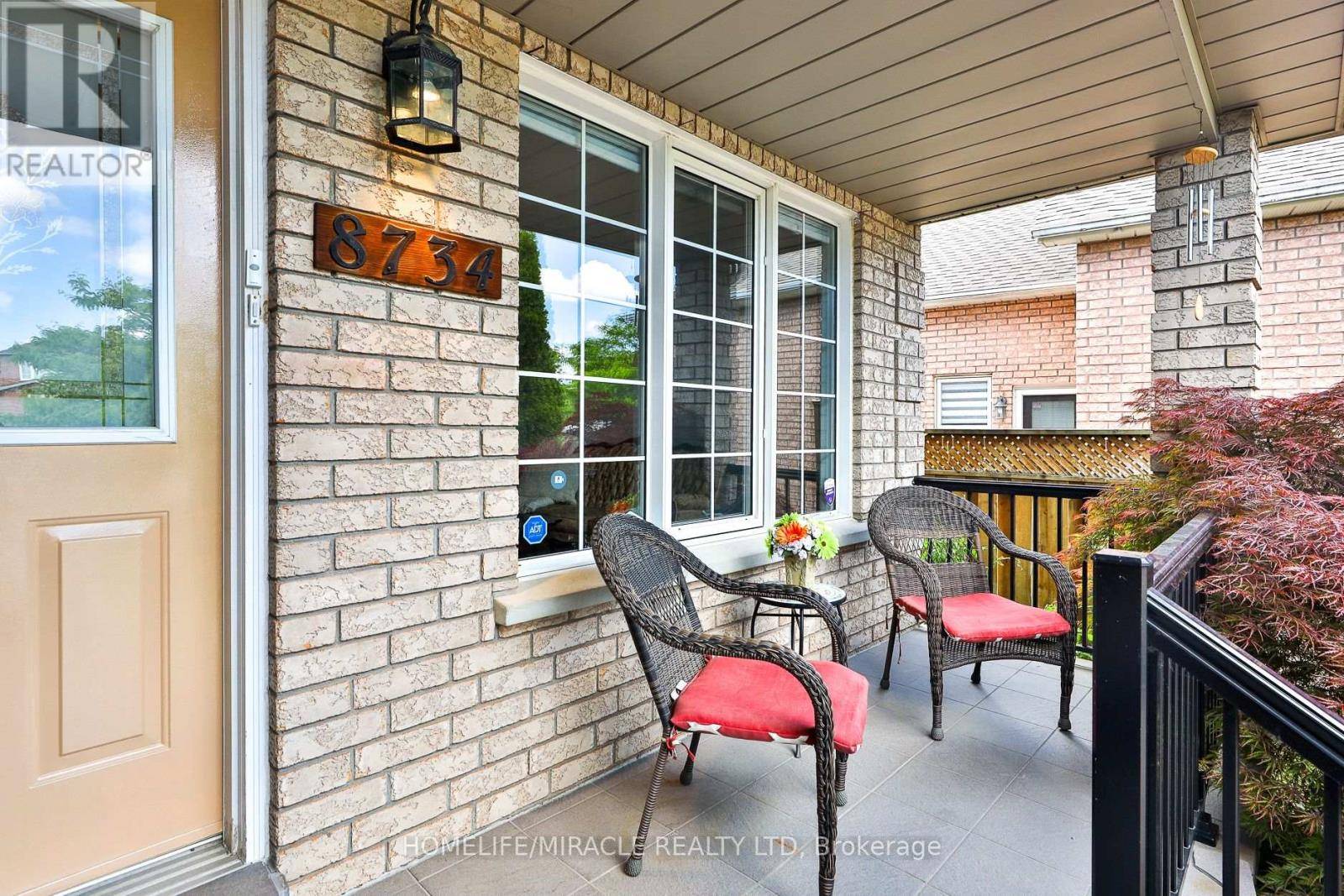 Vaughan (elder Mills), ON L4H1G2,8734 MARTIN GROVE ROAD