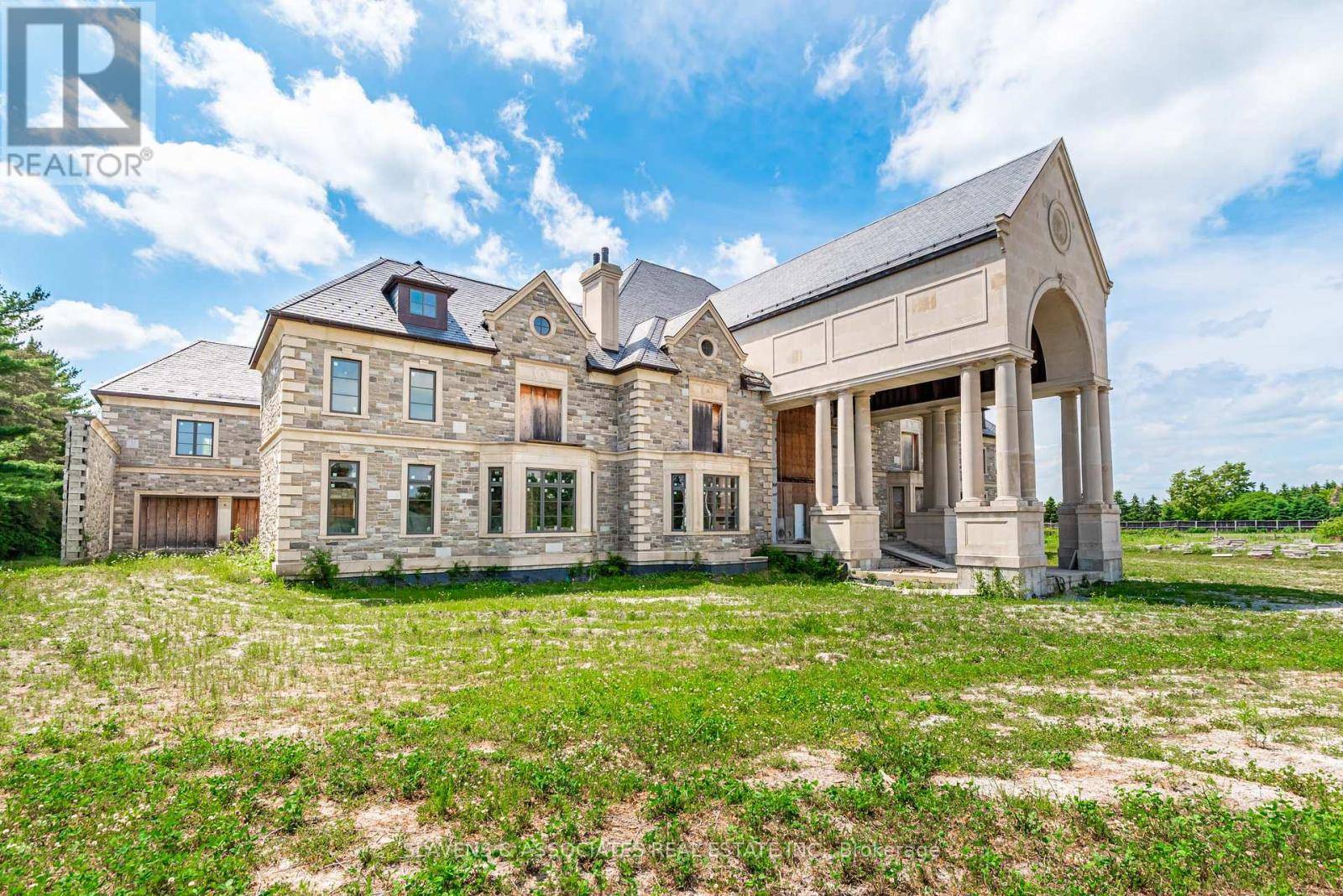 Whitchurch-stouffville, ON L4A4C4,12068 MCCOWAN ROAD
