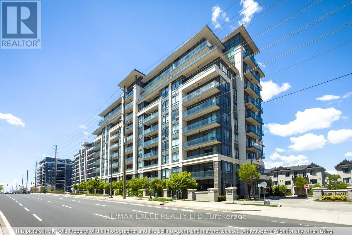396 Highway 7 East #208, Richmond Hill (doncrest), ON L4B0G7