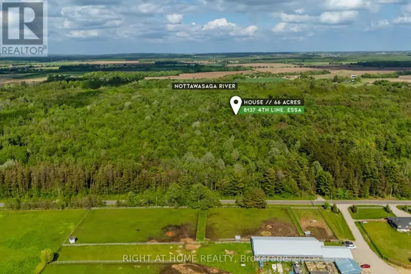 Essa, ON L3W0S5,8137 4TH LINE