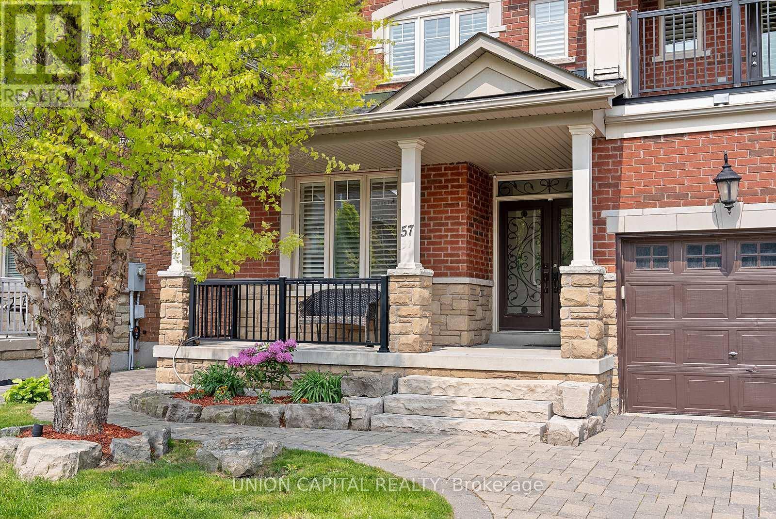 Richmond Hill (oak Ridges), ON L4E0C4,57 ROUTLEDGE DRIVE