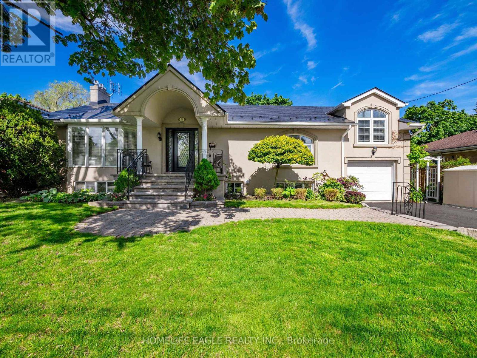 11 KNOLLSIDE DRIVE, Richmond Hill (mill Pond), ON L4C4W7