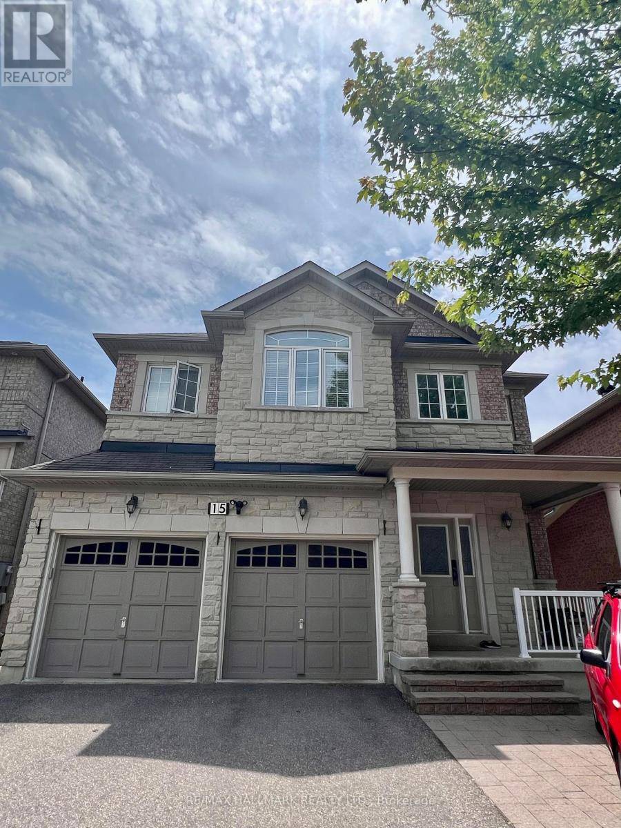 Markham (box Grove), ON L6B0C3,15 Germain CRES #(Bsmt)