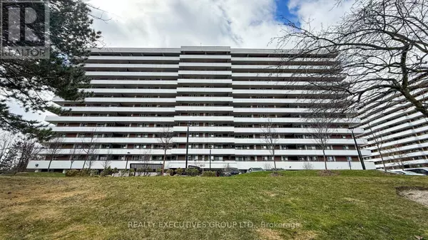 Markham (royal Orchard), ON L3T4P3,80 Inverlochy BLVD #701