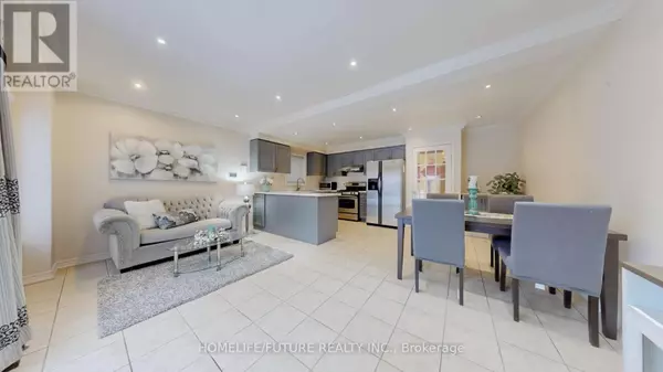 52 MONIQUE COURT, Markham (cedarwood), ON L3S4S5