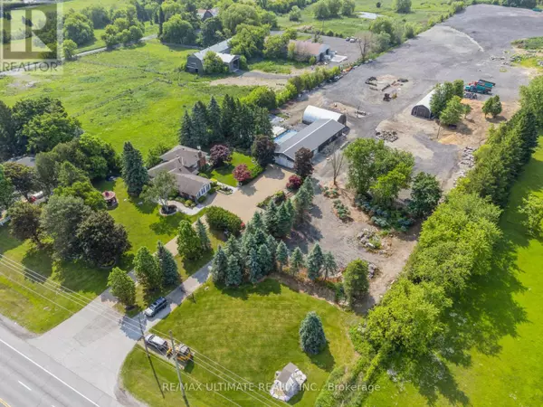 4285 STOUFFVILLE ROAD, Whitchurch-stouffville (stouffville), ON L4A3X5