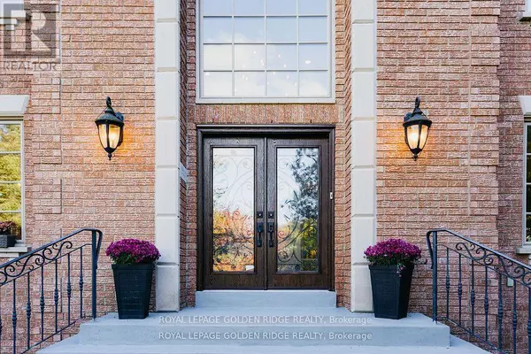 Whitchurch-stouffville, ON L4A2L4,8 GREENVALLEY CIRCLE