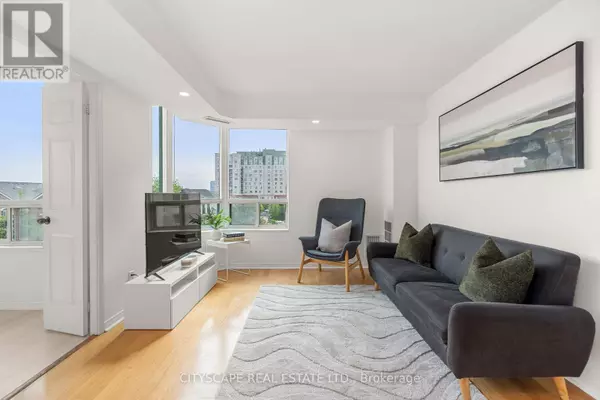 Vaughan (crestwood-springfarm-yorkhill), ON L4J8P7,5 Emerald LN #503