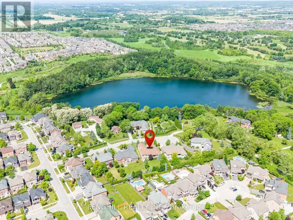Richmond Hill (jefferson), ON L4E0B1,11 MACLEOD ESTATE COURT