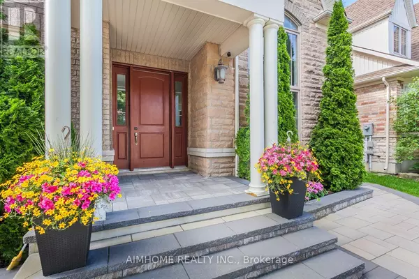 Markham (wismer), ON L6E2A6,107 MONKHOUSE ROAD