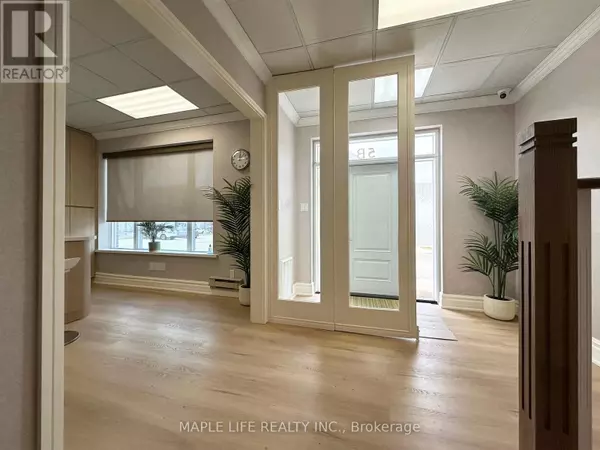 Richmond Hill (beaver Creek Business Park), ON L4B1B9,30 Wertheim CT #5-B