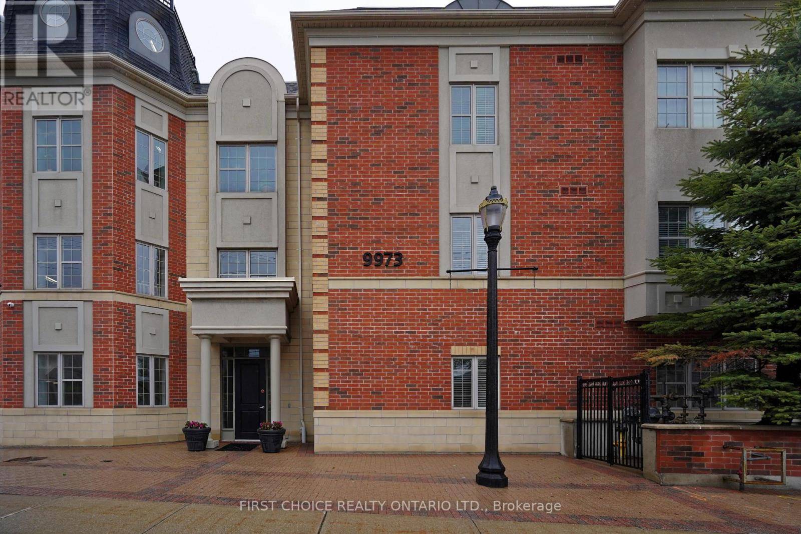 Vaughan (maple), ON L6A3Y5,9973 Keele ST #101