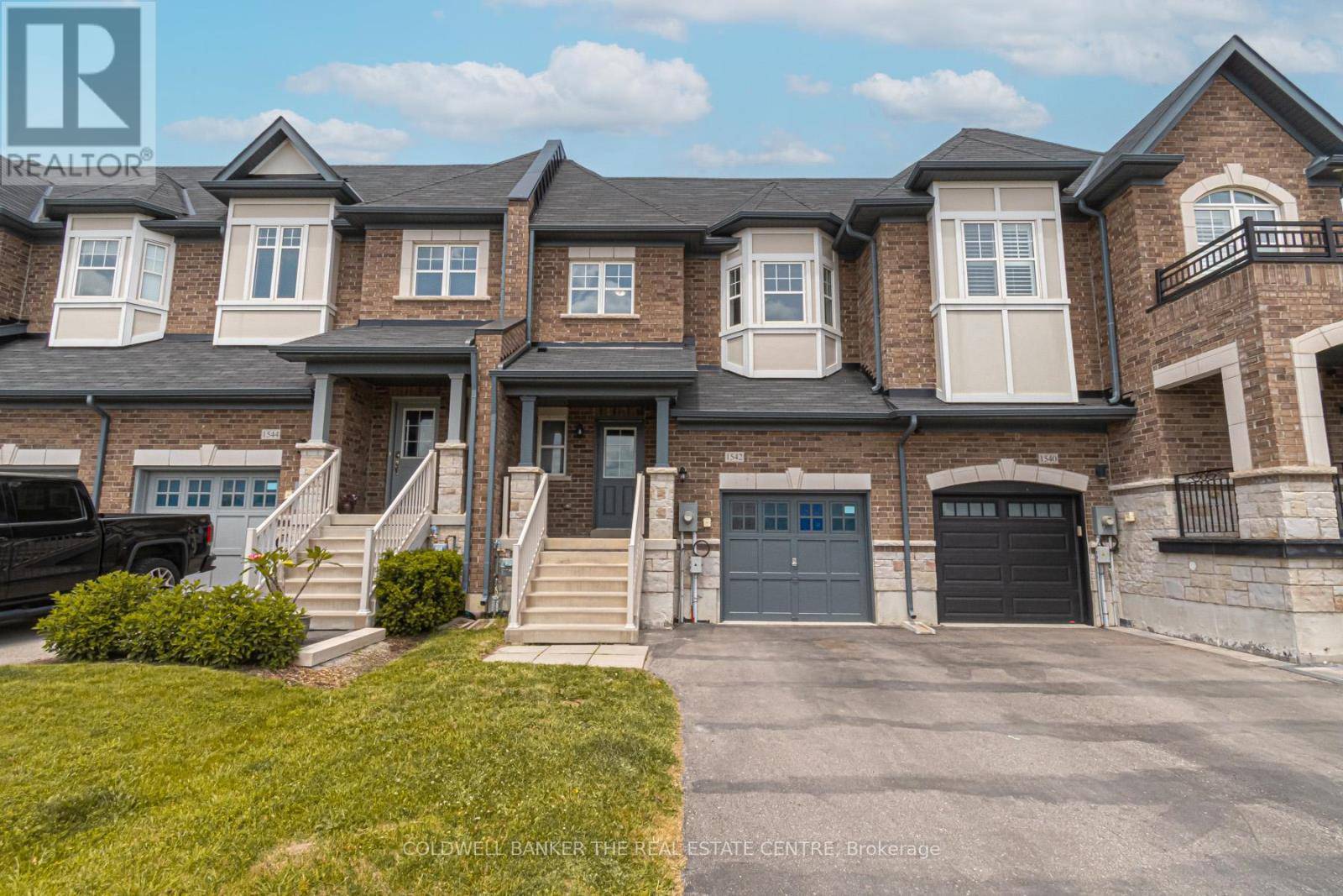 1542 MARLING STREET, Innisfil (lefroy), ON L0L1W0