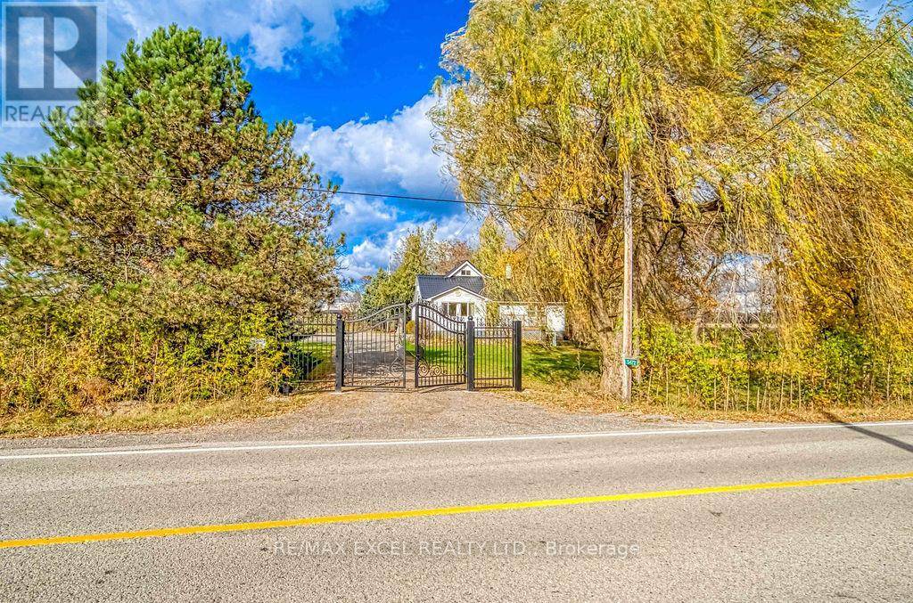 Markham, ON L3P3J3,5472 19TH AVENUE