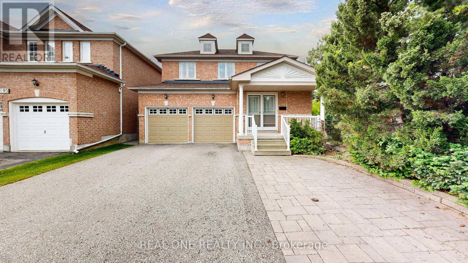 191 HELEN AVENUE, Markham (village Green-south Unionville), ON L3R1J7