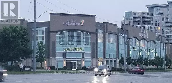 8339 Kennedy RD #2370, Markham (village Green-south Unionville), ON L3R5T5