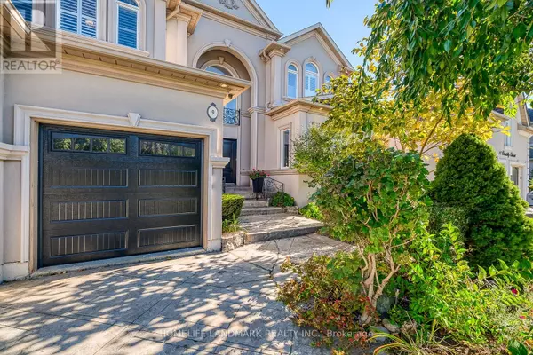Richmond Hill (westbrook), ON L4C0K1,9 CHANTILLY CRESCENT