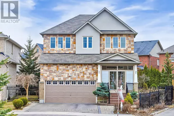 27 OVERHOLD CRESCENT, Richmond Hill (jefferson), ON L4E0L9