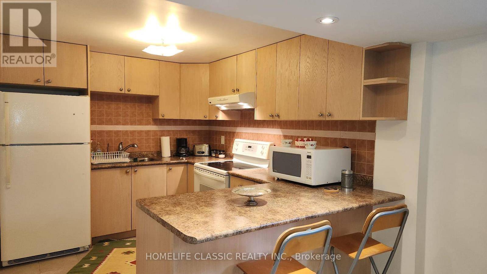 Richmond Hill (rouge Woods), ON L4S2B9,27 CATALINA CRESCENT